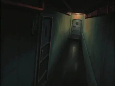 Кадры из сериала Невероятные приключения Джоджо OVA-2 (2000)